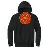 Youth Heavy Blend Hooded Sweatshirt Thumbnail