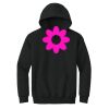 Youth Heavy Blend Hooded Sweatshirt Thumbnail
