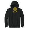 Youth Heavy Blend Hooded Sweatshirt Thumbnail