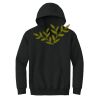 Youth Heavy Blend Hooded Sweatshirt Thumbnail