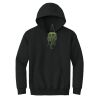 Youth Heavy Blend Hooded Sweatshirt Thumbnail