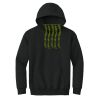 Youth Heavy Blend Hooded Sweatshirt Thumbnail