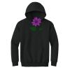 Youth Heavy Blend Hooded Sweatshirt Thumbnail