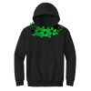 Youth Heavy Blend Hooded Sweatshirt Thumbnail