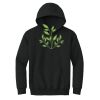 Youth Heavy Blend Hooded Sweatshirt Thumbnail