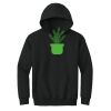 Youth Heavy Blend Hooded Sweatshirt Thumbnail