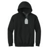 Youth Heavy Blend Hooded Sweatshirt Thumbnail