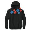 Youth Heavy Blend Hooded Sweatshirt Thumbnail