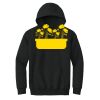 Youth Heavy Blend Hooded Sweatshirt Thumbnail