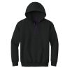 Youth Heavy Blend Hooded Sweatshirt Thumbnail