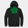 Youth Heavy Blend Hooded Sweatshirt Thumbnail
