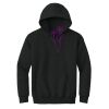 Youth Heavy Blend Hooded Sweatshirt Thumbnail