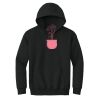Youth Heavy Blend Hooded Sweatshirt Thumbnail