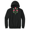 Youth Heavy Blend Hooded Sweatshirt Thumbnail