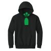 Youth Heavy Blend Hooded Sweatshirt Thumbnail