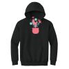 Youth Heavy Blend Hooded Sweatshirt Thumbnail