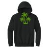 Youth Heavy Blend Hooded Sweatshirt Thumbnail