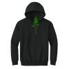 Youth Heavy Blend Hooded Sweatshirt Thumbnail
