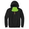 Youth Heavy Blend Hooded Sweatshirt Thumbnail
