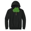 Youth Heavy Blend Hooded Sweatshirt Thumbnail
