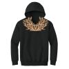 Youth Heavy Blend Hooded Sweatshirt Thumbnail
