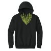 Youth Heavy Blend Hooded Sweatshirt Thumbnail