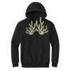Youth Heavy Blend Hooded Sweatshirt Thumbnail