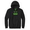 Youth Heavy Blend Hooded Sweatshirt Thumbnail