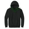 Youth Heavy Blend Hooded Sweatshirt Thumbnail