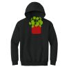 Youth Heavy Blend Hooded Sweatshirt Thumbnail