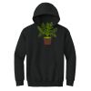 Youth Heavy Blend Hooded Sweatshirt Thumbnail