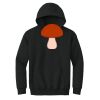 Youth Heavy Blend Hooded Sweatshirt Thumbnail