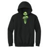 Youth Heavy Blend Hooded Sweatshirt Thumbnail