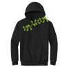 Youth Heavy Blend Hooded Sweatshirt Thumbnail