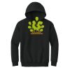 Youth Heavy Blend Hooded Sweatshirt Thumbnail