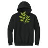 Youth Heavy Blend Hooded Sweatshirt Thumbnail