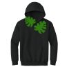 Youth Heavy Blend Hooded Sweatshirt Thumbnail