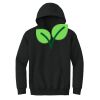 Youth Heavy Blend Hooded Sweatshirt Thumbnail