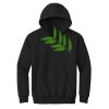 Youth Heavy Blend Hooded Sweatshirt Thumbnail