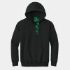 Youth Heavy Blend Hooded Sweatshirt Thumbnail