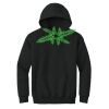 Youth Heavy Blend Hooded Sweatshirt Thumbnail