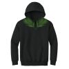 Youth Heavy Blend Hooded Sweatshirt Thumbnail