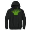 Youth Heavy Blend Hooded Sweatshirt Thumbnail