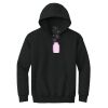 Youth Heavy Blend Hooded Sweatshirt Thumbnail