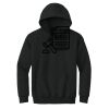 Youth Heavy Blend Hooded Sweatshirt Thumbnail
