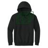 Youth Heavy Blend Hooded Sweatshirt Thumbnail