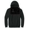 Youth Heavy Blend Hooded Sweatshirt Thumbnail