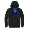 Youth Heavy Blend Hooded Sweatshirt Thumbnail