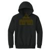 Youth Heavy Blend Hooded Sweatshirt Thumbnail