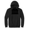 Youth Heavy Blend Hooded Sweatshirt Thumbnail